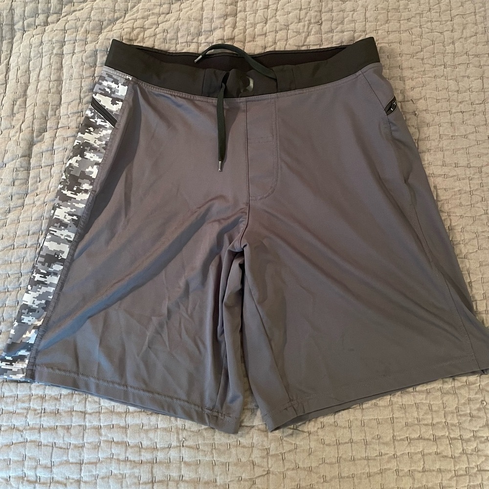 Hylete Training Shorts